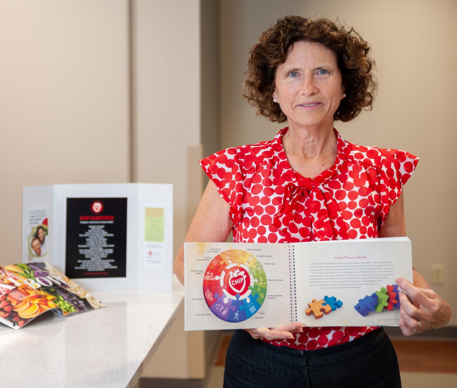 VA Your Health - Karen Smarr